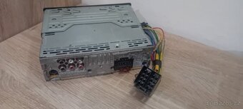 Autorádio Sony Cdx-GT620U - 5