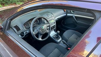 Škoda Octavia 1.2 tsi 77kw - 5