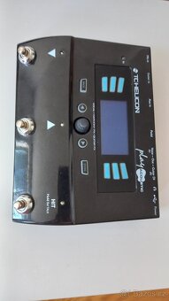 TC Helicon play acoustic - 5