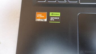 HERNÍ NOTEBOOK Acer Nitro 17 (AN17-41-R3AY), černá - 5