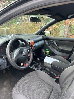 Seat Toledo 1.9TDI - 5