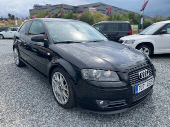 AUDI A3 1,9 TDi - 5