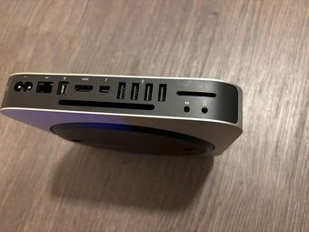 Mini stolní počítač Apple Mac mini Mid-2011 - 5