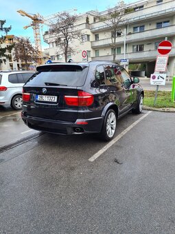 X5 e70 - 5