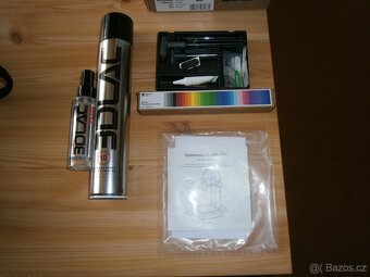 Bambu Lab A1 - 5