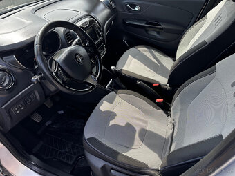 Renault Captur 1.5 DCI - 5