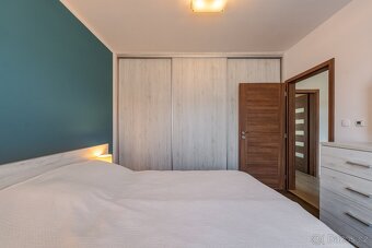 Prodej domu Postřižín 80 m², pozemek 529 m² - 5