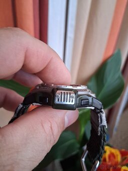 CASIO PRO TREK PRT-41 - 5