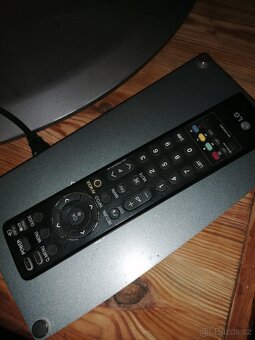 Televize LG - PRODÁNO - 5