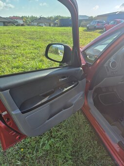 Suzuki SX4 1.5 benzin - 5