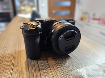 Nikon Z30 - 5
