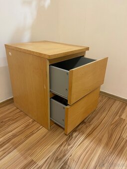 Komoda IKEA MALM - 5