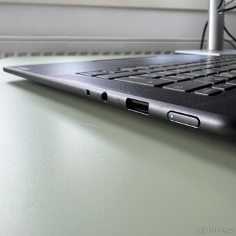 Lenovo Yoga Slim 7 ProX - Ryzen 7 / RTX 3050 / 32 GB RAM - 5