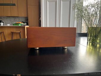 Leben CS-600X Lampový zesilovač - 5