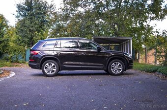 Škoda Kodiaq 2.0 TDI SCR Style DSG - 5
