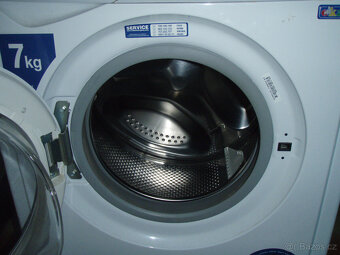 PRAČKA INDESIT NA 7 kg - JAKO NOVÁ - 5