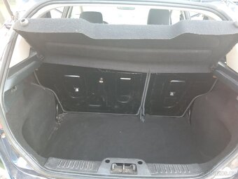 Ford Fiesta Trend - 5