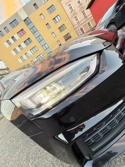Audi A5 Sportback Sline 3.0 TDI quattro (210kW/286k), Ojeté, - 5