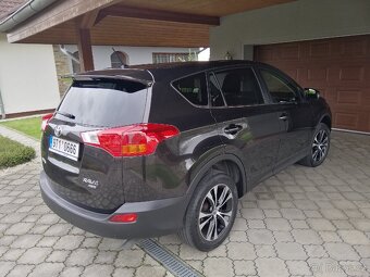 Toyota RAV4 - 5