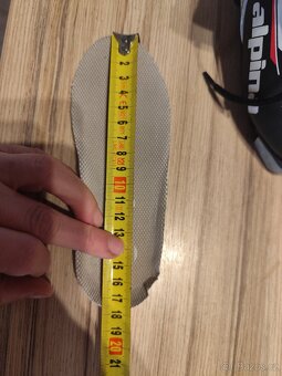 Boty na běžky vel. 27, NNN - 5