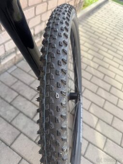 Cannondale Scalpel Hi-Mod 1 Sram T-type XX, Reverb AXS vel M - 5