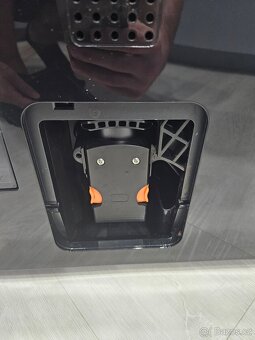 Automaticky kavovar BEKO - 5