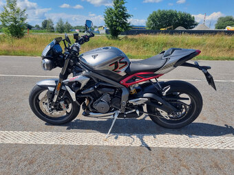 Triumph Street Triple 765 RS - 5