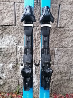 STOCKLI LASER SL 160cm r-12,7. Model 2022/2023 pěkné - 5