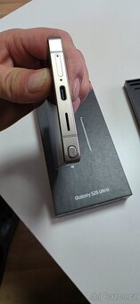 Samsung Galaxy S25 Ultra 512 GB, prodám, vyměním, česká dist - 5
