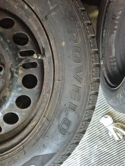 Kola 5x115 r16 et41 - 5