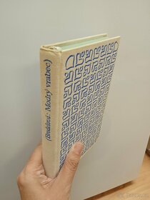 Knihy - různé žánry - 5