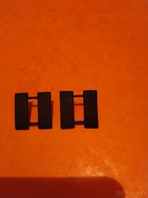 USA HODNOSTÍ ODZNAK SERGEANT - 5