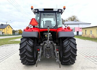 Massey Ferguson - 5