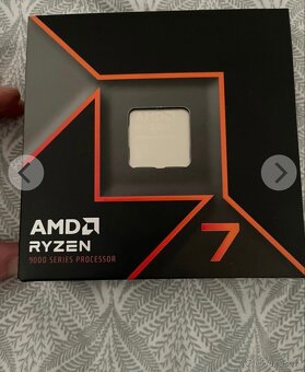 Prodám nové díly na pc - 5