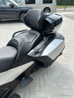 Can Am Spyder 1330 RT Limited MY25 - 5