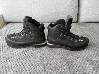 Outdoorová treková obuv AlpinePro 44 - 5