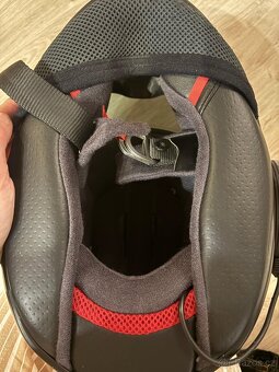 Shoei NXR menší velikost xxs nebo xs - 5