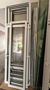 Plastová stěna - 5