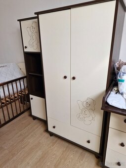 Dětský nábytek - 5