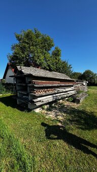 Betonové panely s nosem - 5