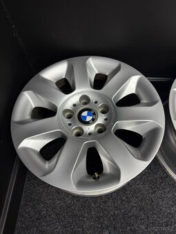 Alu BMW E60 / E61 5x120 16” style 115 - 5