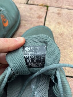 Topo Athletic Terraventure 4 M - 5