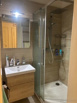 Pronájem soukromého pokoje - 5