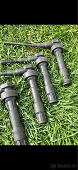 BMW e36 zbytek NÁHRADNÍCH DÍLŮ - 5