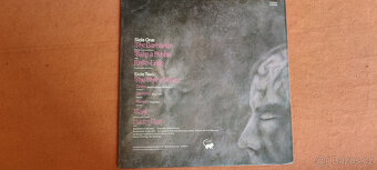 ELP The Barbarian vinyl - 5