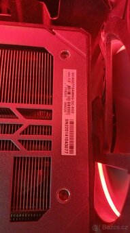 Herní PC - Ryzen 7 5800X, RTX 3070ti, 32 GB RAM, záruka - 5