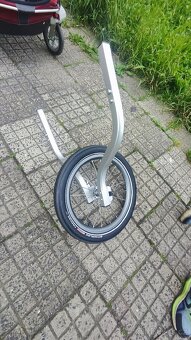 Thule Chariot CX - 5