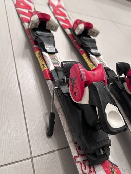 dětské lyže ATOMIC REDSTER, délka 80 cm - 5