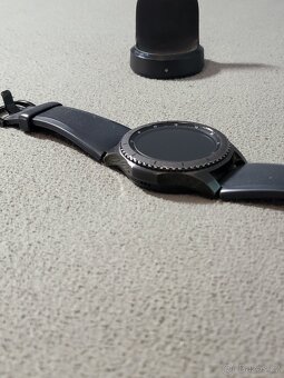 Chytré hodinky Samsung – styl a funkcionalita - 5