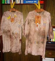 Masopust kostýmy pro dospělé i XXL - 5